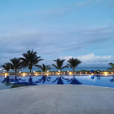 Pent House Amazing View Beachfront Cancun Cancún Exterior foto
