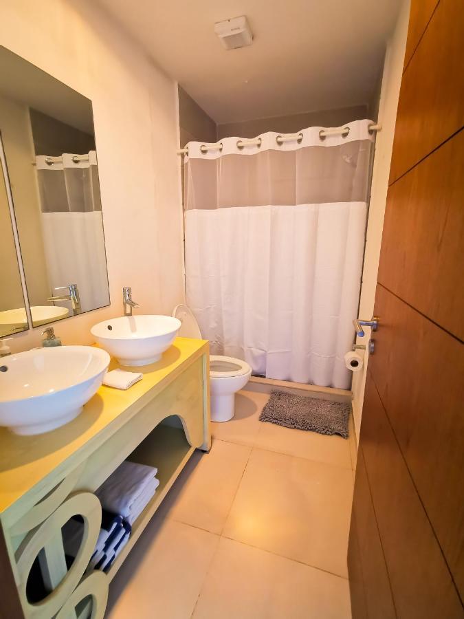 Pent House Amazing View Beachfront Cancun Cancún Exterior foto