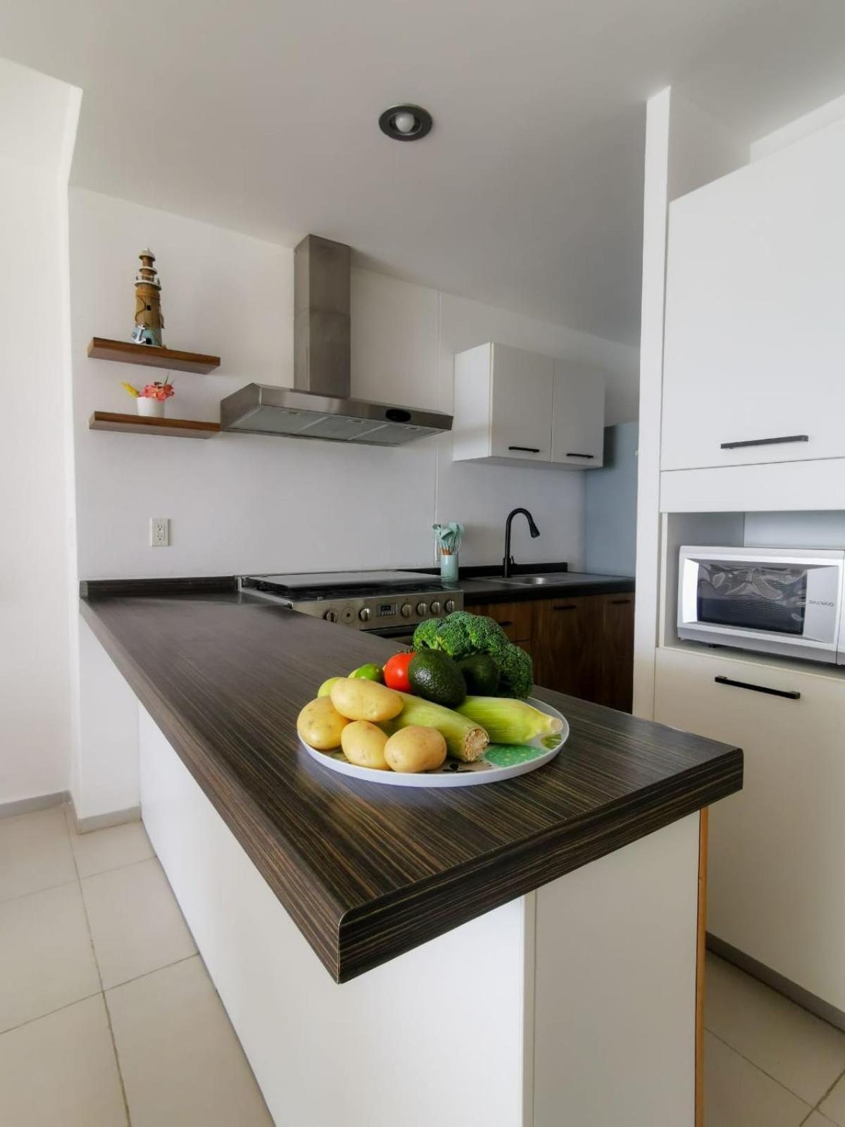 Pent House Amazing View Beachfront Cancun Cancún Exterior foto